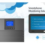 PowerWalker VFI 1000 ICT IoT — zasilacz UPS, którego obsłużysz za pomocą smartfona