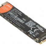 Dahua C970 — przystępne nośniki SSD M.2 obsługujące interfejs PCIe 4.0