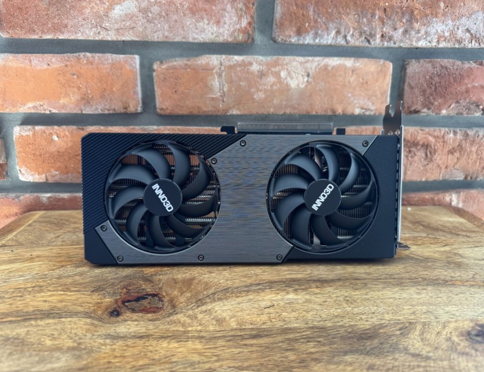 RTX 5070 za ok.2300 zł? Inno3D Twin X2 – czy to wreszcie sensowna propozycja kilka miesięcy po premierze Blackwell 