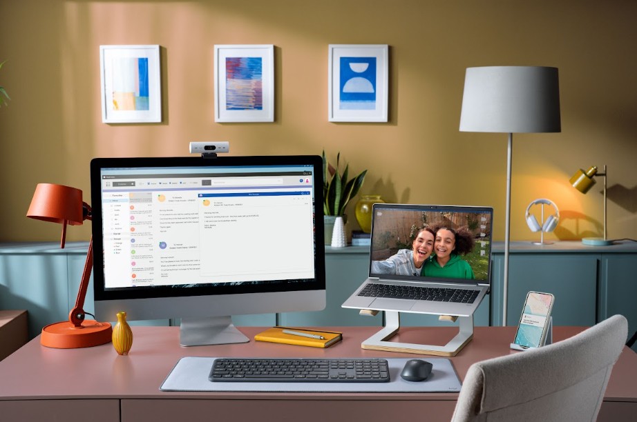 Wyjątkowe okazje z Logi Work Days – zadbaj o komfortowy powrót do pracy