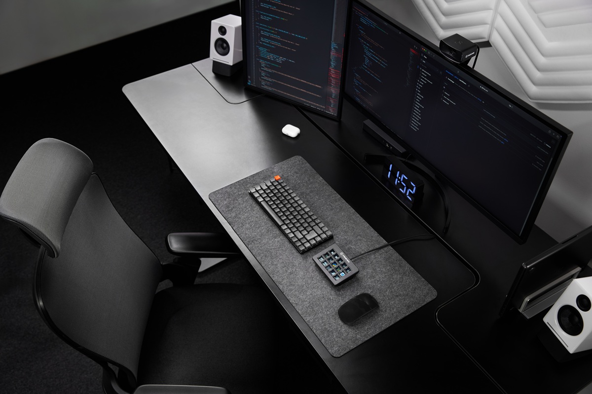 Elgato sprawia, że krzesła premium są w zasięgu ręki