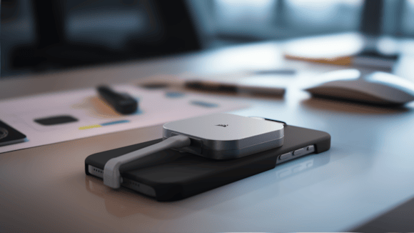 CORSAIR dodaje do swojej oferty pamięci masowych solidną wydajność i wygodę mobilną