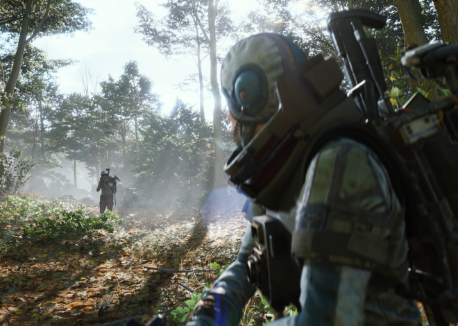 Kup kartę graficzną INNO3D RTX 50 i wyrusz do świata ARC Raiders