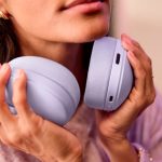 LOGITECH G325 LIGHTSPEED ŁĄCZY KOMFORT, STYL I DŹWIĘK GOTOWY DO GRY