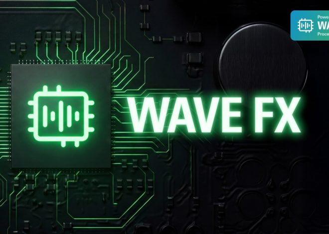 Elgato przedstawia Wave Next: ekosystem audio, który napędza nową erę