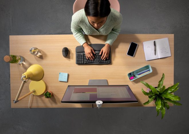 Sprawdź okazje, które inspirują! Logi Work Days wracają, by rzucić wyzwanie biurowej rzeczywistości.