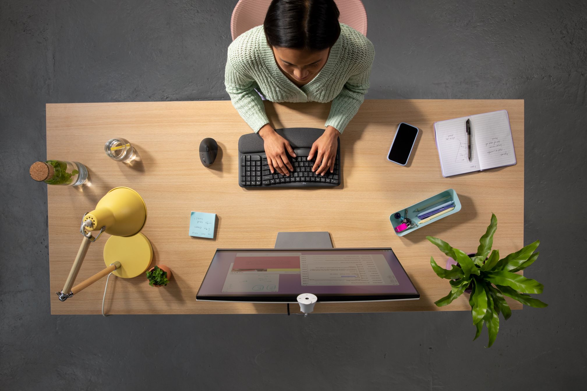 Sprawdź okazje, które inspirują! Logi Work Days wracają, by rzucić wyzwanie biurowej rzeczywistości.