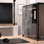 CORSAIR PREZENTUJE NAJNOWSZE INNOWACJE W OBUDOWACH, CHŁODZENIU, ZASILACZACH I NIE TYLKO DLA MAJSTERKOWICZÓW NA TARGACH COMPUTEX 2026