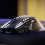 CORSAIR rozszerza swój ekosystem gier na targach Computex 2026 dzięki zaawansowanej technologii efektu Halla, integracji z Stream Deck i całodziennemu odtwarzaniu dźwięku
