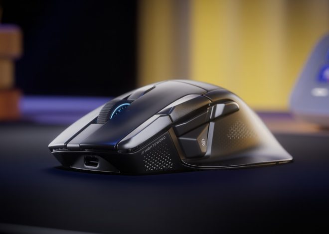 CORSAIR rozszerza swój ekosystem gier na targach Computex 2026 dzięki zaawansowanej technologii efektu Halla, integracji z Stream Deck i całodziennemu odtwarzaniu dźwięku
