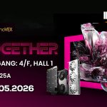 INNO3D na Computex: od GeForce RTX 5090 FROSTBITE PRO po serwery AI