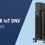 PowerWalker VFI 1000 ICR IoT DNV — zasilanie awaryjne online do zastosowań morskich i offshore