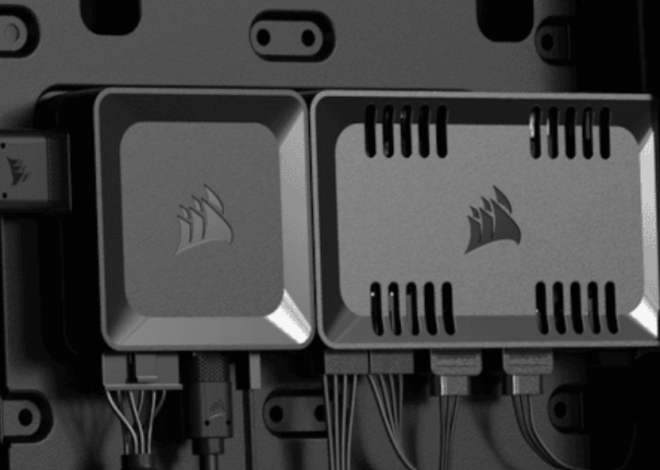CORSAIR wprowadza obudowę komputerową WARTHOG Airflow Mid-Tower do wyjątkowych konfiguracji