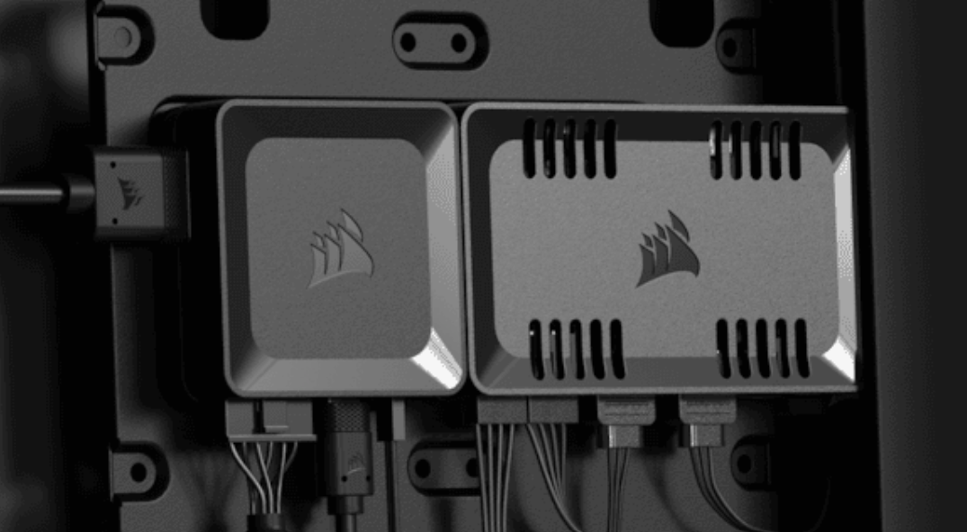 CORSAIR wprowadza obudowę komputerową WARTHOG Airflow Mid-Tower do wyjątkowych konfiguracji